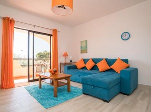 Clube Brisamar | Alvor