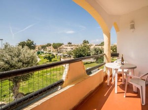 Clube Brisamar | Alvor
