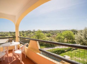 Clube Brisamar | Alvor