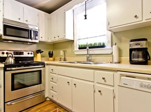 Savannah | Historic District - North