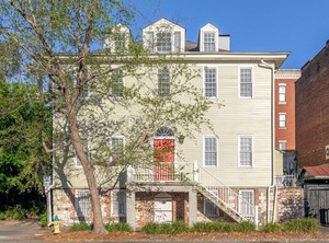 Savannah | Historic District - North