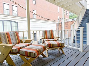 Savannah | Historic District - North