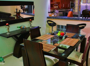 Habitación | Palmira