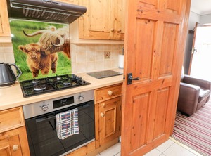 Cottage | Over Haddon