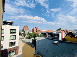 Hafencity App No Deutschland | Old Town