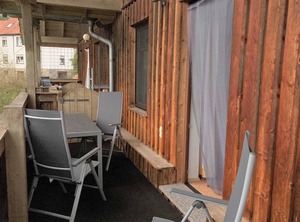 Bauernhofpension Büchsenschütz | Harbshausen