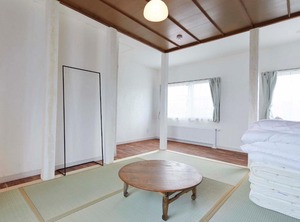 Haku Hostel Cafe Bar | Shiraoi-cho