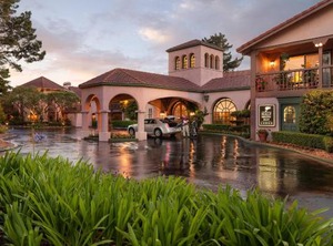 Half Moon Bay Lodge | Half Moon Bay