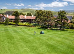 Half Moon Bay Lodge | Half Moon Bay