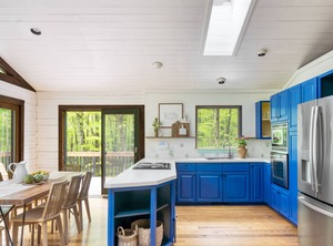 Half Moon | Great Barrington