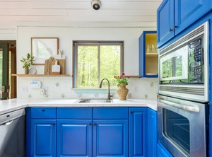 Half Moon | Great Barrington