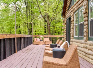 Half Moon | Great Barrington