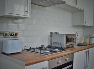 Hamilton Square | Birkenhead