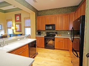 Hampton Hall Golf Cottage Bluffton | Bluffton