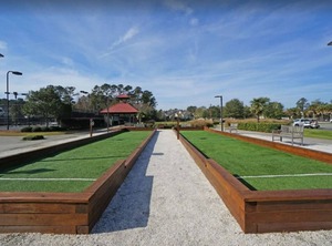 Hampton Hall Golf Cottage Bluffton | Bluffton