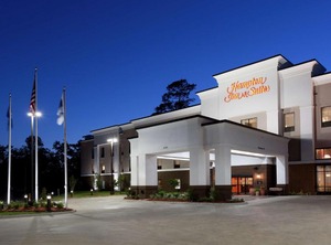 Hampton Inn Suites Marksville | Mansura