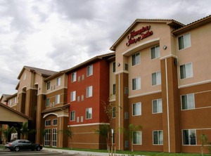 Hampton Inn | Greenacres