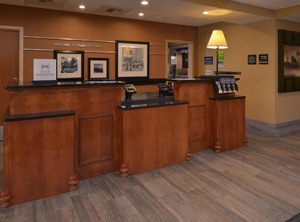 Hampton Inn | Greenacres