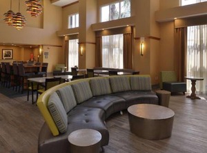 Hampton Inn | Greenacres