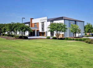 Hampton Inn Auburn | Auburn