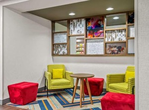 Hampton Inn Bowie | Bowie