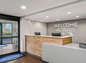 Hampton Inn Bowie | Bowie