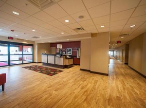Hampton Inn Fort Morgan | Fort Morgan