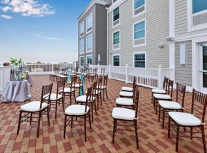 Hampton Inn Cape Cod Canal | Buzzards Bay