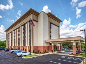 Inn University Place | University Place