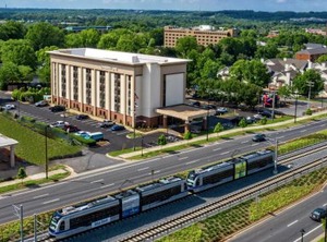 Inn University Place | University Place