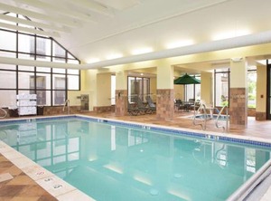 Hampton Inn Scranton At Montage Mountain | Clarks Summit