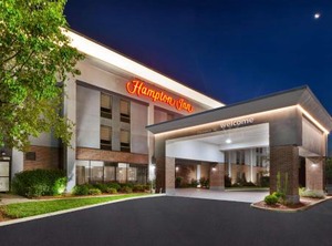 Hampton Inn | Sunbury