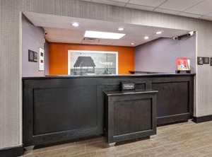 Hampton Inn | Sunbury