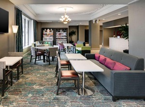 Hampton Inn Freeport | Freeport