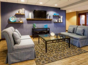 Hampton Inn Great Falls | Great Falls