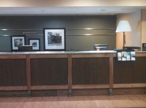 Hampton Inn Greenwood | Greenwood
