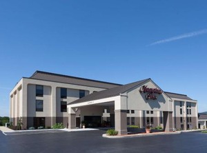 Hampton Inn | Grantville