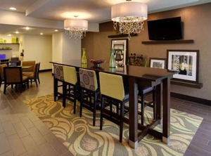 Hampton Inn | Grantville
