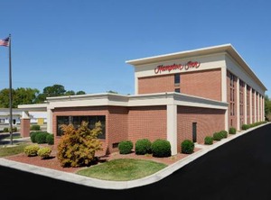 Hampton Inn Point | Archdale