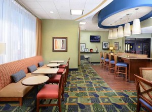 Hampton Inn Point | Archdale