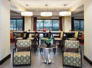 Hampton Inn Houma | Bayou Cane