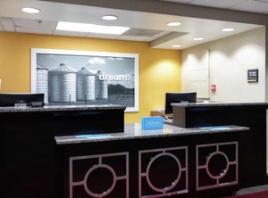 Hampton Inn Houma | Bayou Cane