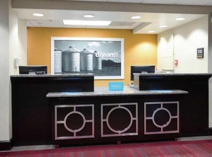 Hampton Inn Houma | Bayou Cane