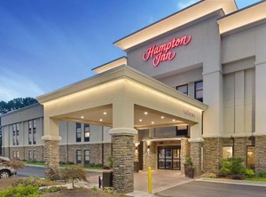 Hampton Inn Lagrange Callaway Gardens | LaGrange