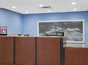 Hampton Inn Lagrange Callaway Gardens | LaGrange