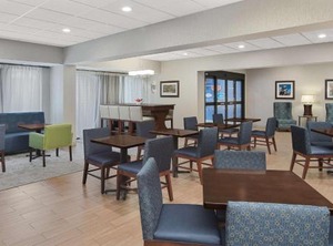 Hampton Inn Lagrange Callaway Gardens | LaGrange