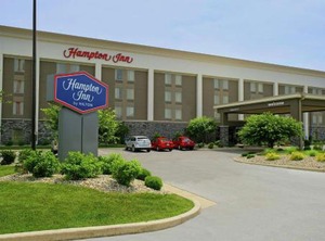 Hampton Inn Lima | Lima