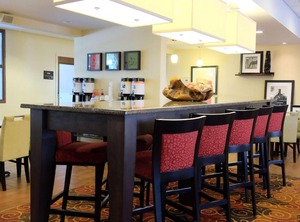 Hampton Inn Lima | Lima