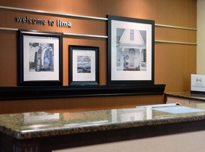 Hampton Inn Lima | Lima