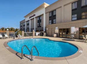 Hampton Inn Mebane | Mebane